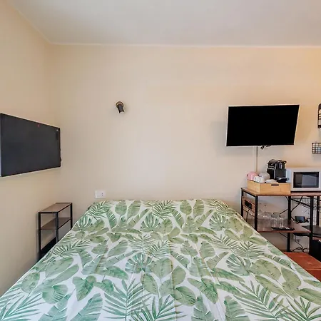Apartman Guesthost - Casa Giagia - *
