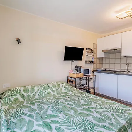 アパート Guesthost - Casa Giagia -