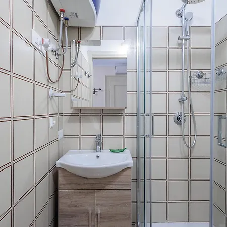 Guesthost - Casa Giagia - ベルガモ