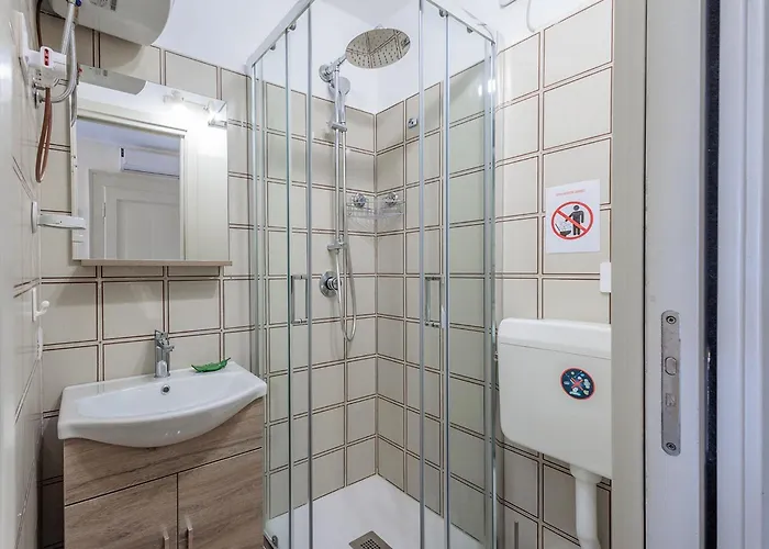 Guesthost - Casa Giagia - 아파트