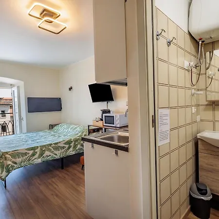 Guesthost - Casa Giagia - * ベルガモ