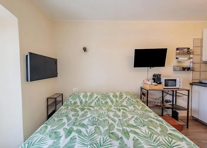 アパート Guesthost - Casa Giagia - *