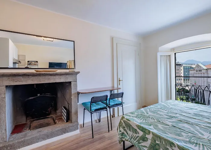 アパート Guesthost - Casa Giagia - *