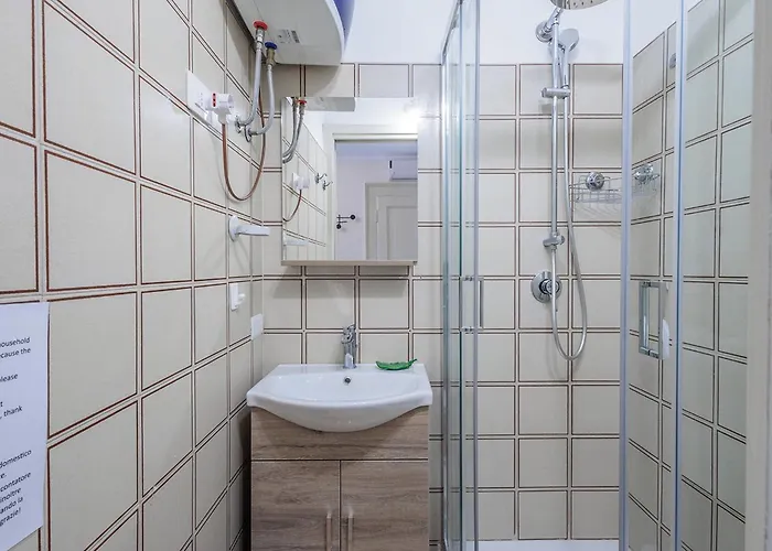 Guesthost - Casa Giagia - ベルガモ