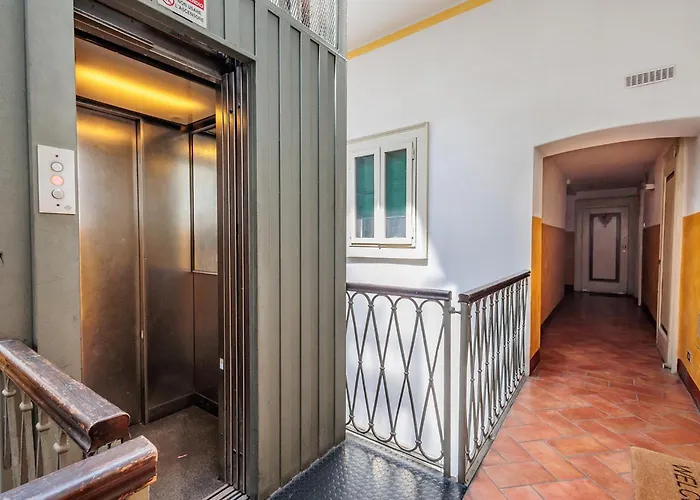 Guesthost - Casa Giagia -